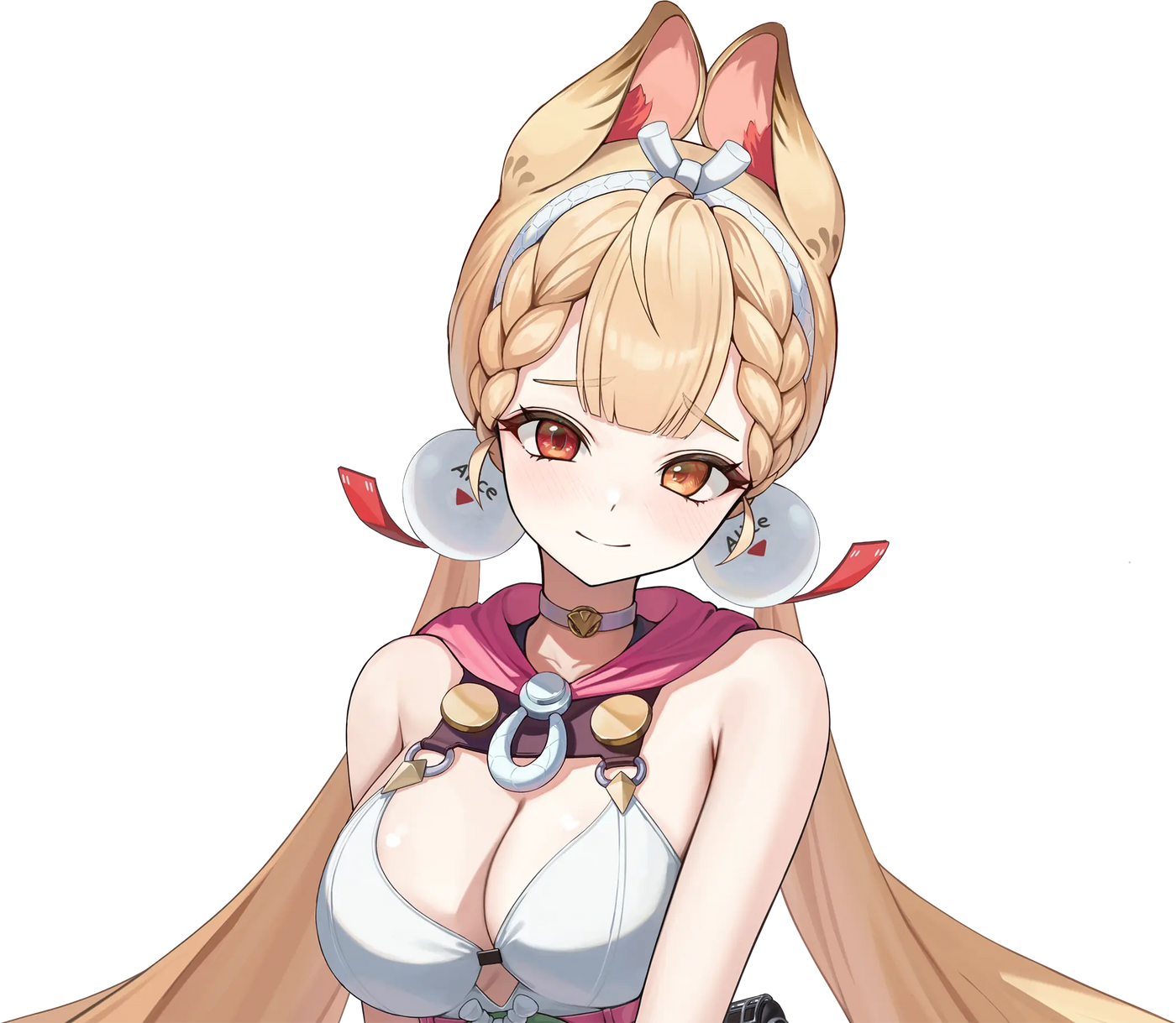 Alice Sticker