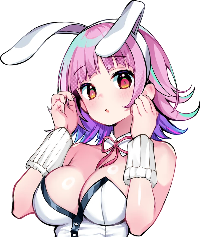 Chiaki Sticker