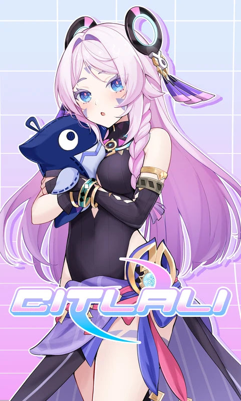 Citlali Tapestry