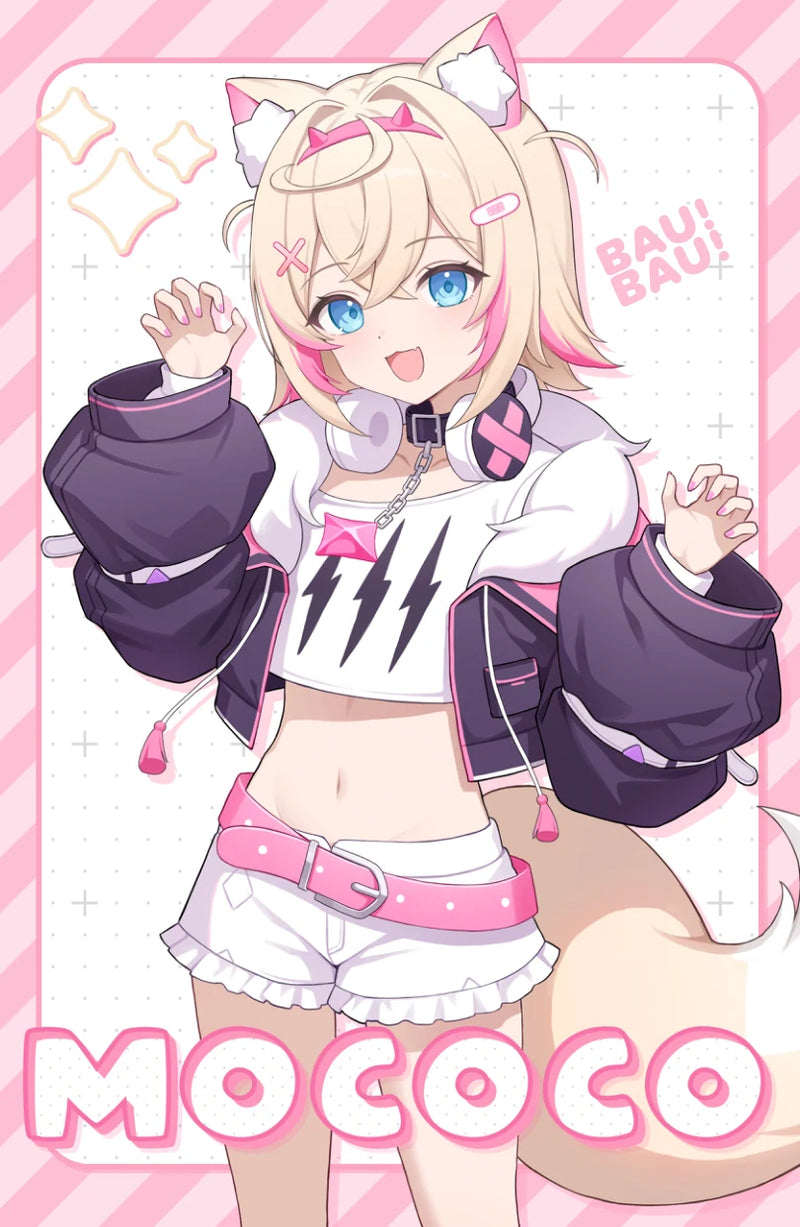 Mococo Print