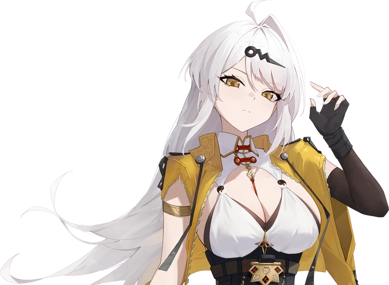 Yi Xuan Sticker