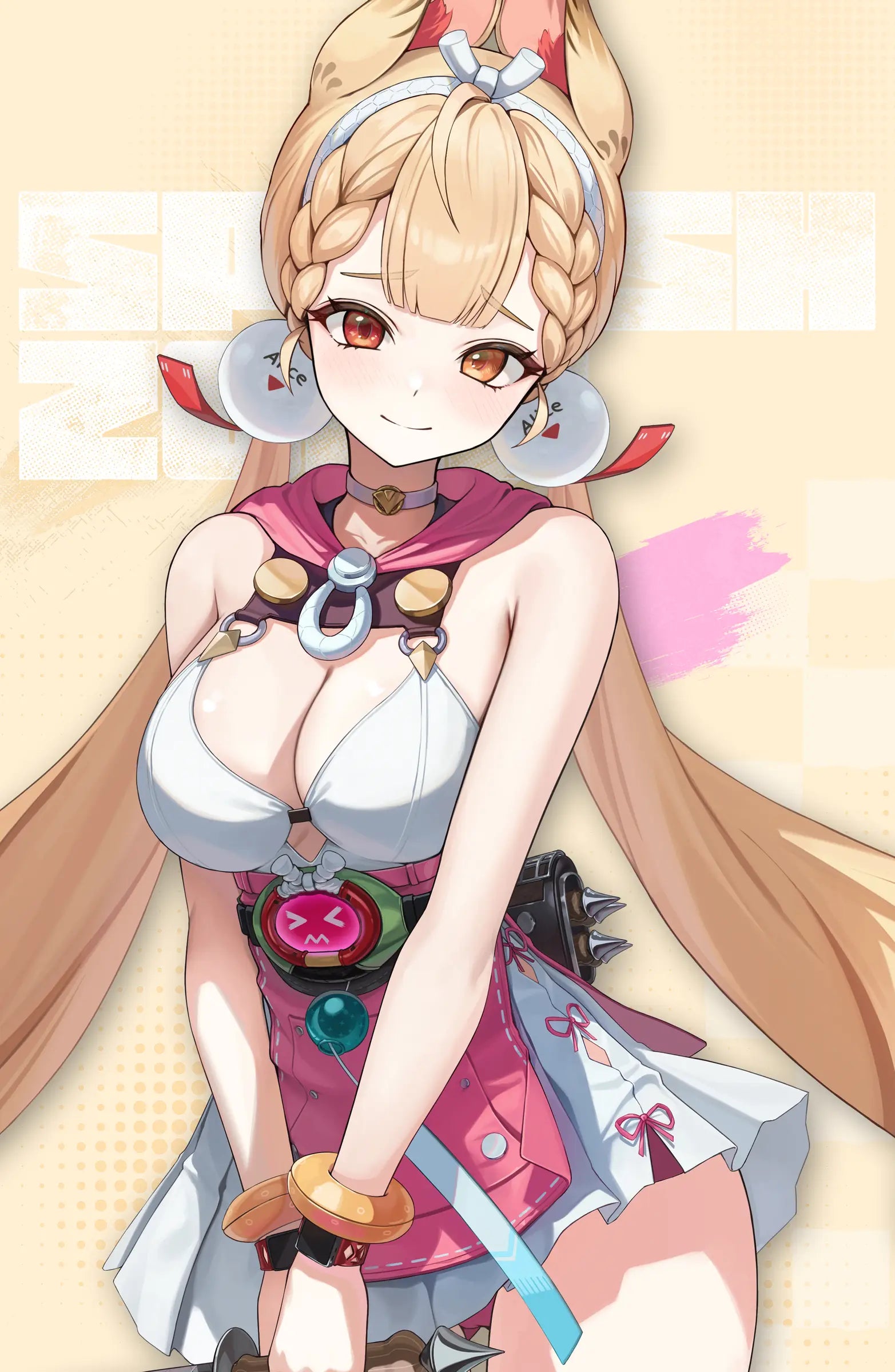 Alice Print