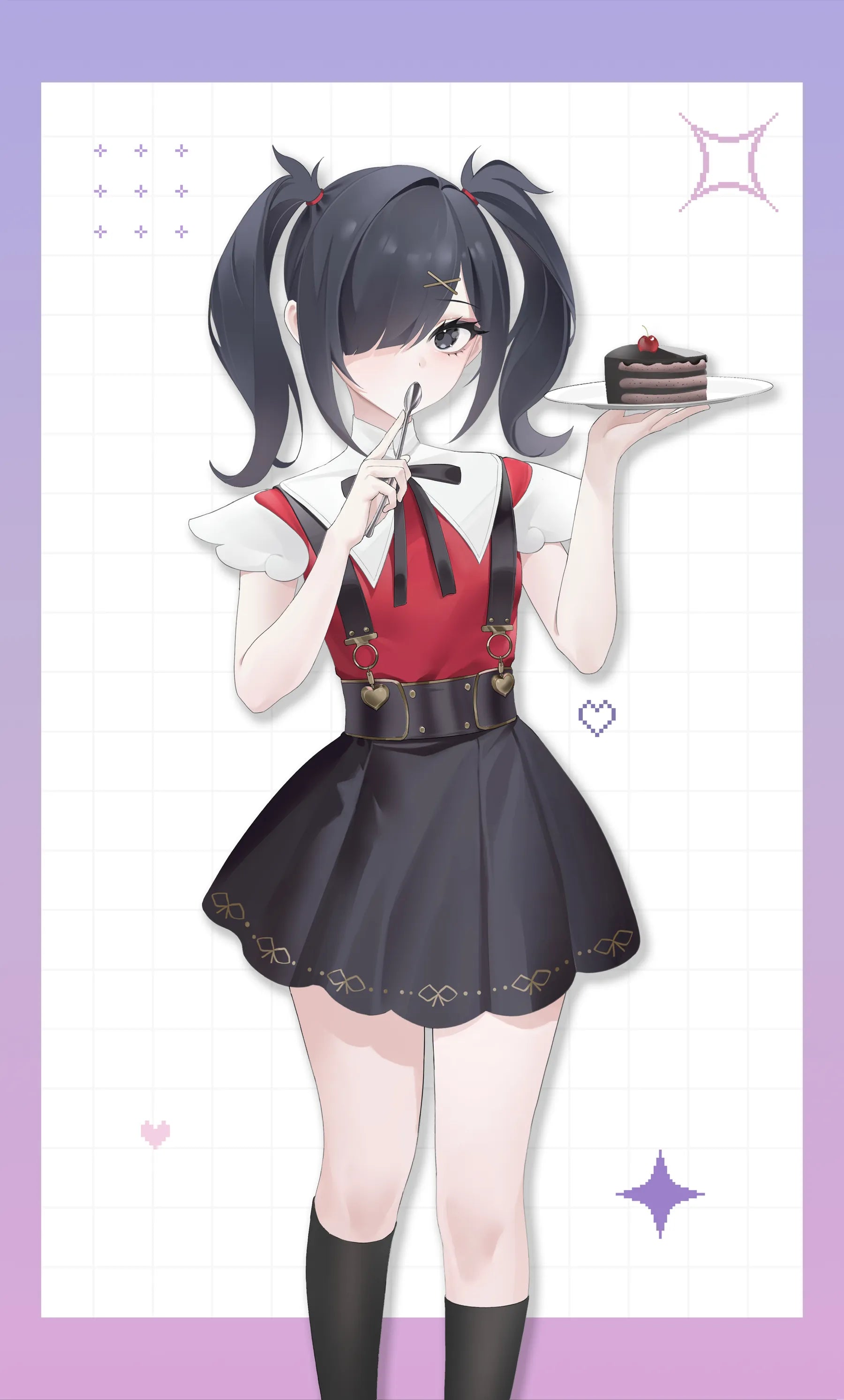 Ame-chan Tapestry