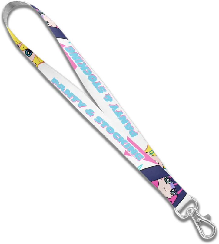 Lanyard